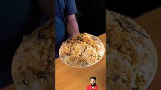 Kozhikode Chicken Biryani🔥🤩shortsfood viralvideo [upl. by Eigger]