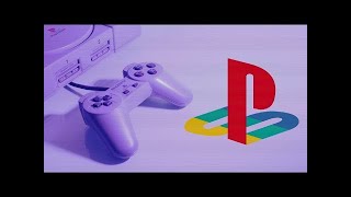 Relaxing PlayStation 1 Music Revamped REUPLOAD [upl. by Galasyn]