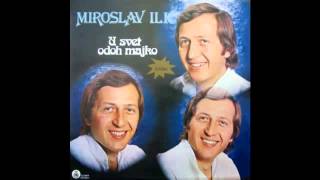 Miroslav Ilic  Joj sto te volim  Audio 1980 HD [upl. by Breger]