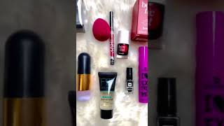 10in1 makeup deal youtubeshorts calmdown [upl. by Susannah]