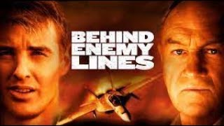 BEHIND ENEMY LINES  FULL MOVIEDJ AFRO LATEST MOVIES [upl. by Jasmina]