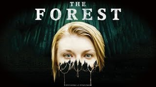 The Forest Full Movie Fact in Hindi  Review and Story Explained  Natalie Dormer  rvreview3253 [upl. by Novehs]