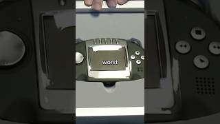 World’s Worst Selling Game Console😂 [upl. by Nayek180]