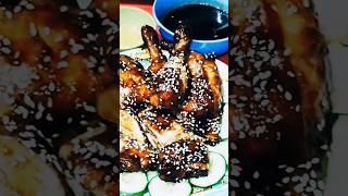 AYAM MASAK KICAP HONG KONG STYLE [upl. by Ramhaj]