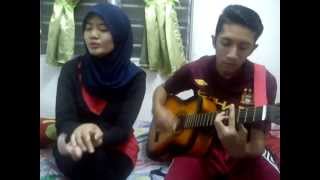 Sesal Separuh Nyawa  Alyah cover by Anem Ross [upl. by Stanleigh]