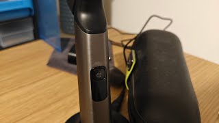 Philips oneblade 360 pro review [upl. by Wanids]