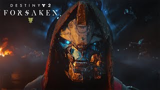 Destiny 2 Episode Echoes  Launch Trailer [upl. by Haven]