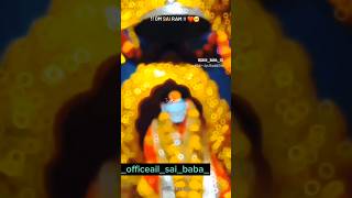 ❤️‍🔥Om Sai Ram 💝trendingshorts subscribe viralreels viralreels viralshorts viral [upl. by Pauline896]