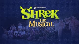 Shrek The Musical  Teaser [upl. by Haet329]