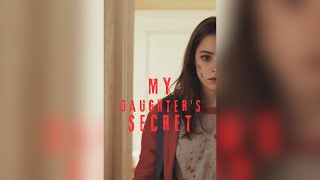 Mystery Thriller amp Suspense Audiobook Full Length  My Daughters Secret  Rul Galaxy [upl. by Eaneg]