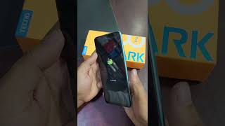 Hard Reset Tecno Spark 8Spark 8 ProKG6KG7Forget Scren Lock Pattern Pin Password Unlock [upl. by Yelhsa577]