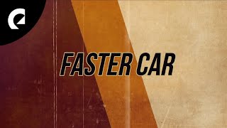 RendezVoodoo  Faster Car Spanish Version Official Lyric Video Loving Caliber Cover [upl. by Ezekiel319]