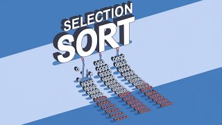 ICSE CLASS 10  SELECTION SORT IN ARRAY  16 AUGUST 2024 [upl. by Marne]