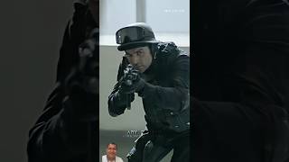 NSG Commando Ne thok Diya aatankwadi koshorts viralvideo  NSG Jay Hind [upl. by Eivod]