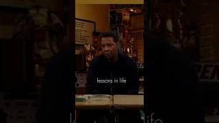 Denzel Washington The Most Powerful Motivation [upl. by Ellennahc]