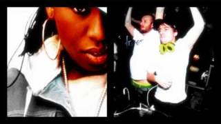 Missy Elliot  Milkshake Crookers Remix [upl. by Ocimad]