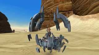 SWTOR Helix Hyperpod Nightmare TFB mount [upl. by Eneleoj]