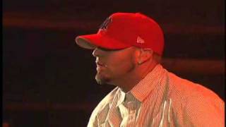 Limp Bizkit  Hot Dog LIVE Rock im Park 2001 [upl. by Nicolina]