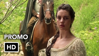 Reign After Show Season 1 Episode 15 quotThe Darknessquot  AfterBuzz TV [upl. by Aizirtap397]