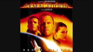 Armageddon A Wing And A Prayer [upl. by Charlton]