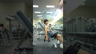 How to do Incline Dumbbell Curls Properly [upl. by Rosenzweig]