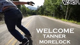 Welcome Tanner Morelock to the Team [upl. by Sybyl]