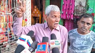 Titagarh people praises Councillor Arman Mandal [upl. by Kim]