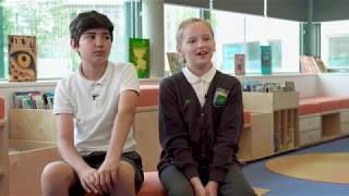 Cambridge Primary  Oracy Lesson  Part 2 [upl. by Guidotti]