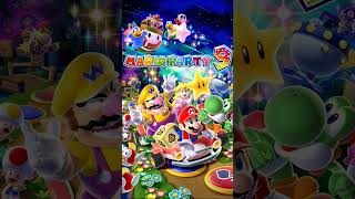 The Rise Fall and Rise of Mario Party marioparty nintendoswitch mariopartysuperstars [upl. by Aihsenak731]