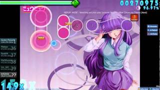 eviLinco  Mew Zakuro no Theme [upl. by Tegirb]