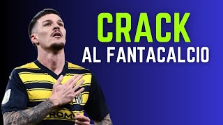 5 CRACK allASTA del FANTACALCIO  Guida allAsta del Fantacalcio 202425 [upl. by Emma140]