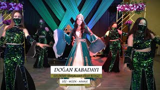 TESTİ KIRMA  GELİNİME MAŞALLAH  DOĞAN KABADAYI [upl. by Soloma]