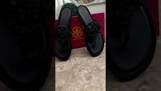 Tory Burch Store 15 off 🔥sign up toryburch shorts [upl. by Iila]