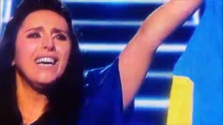 Eurovision Song Contest 2016 Finale  Ukraine gewinnt Deutschland Letzter 52016 [upl. by Brittany738]