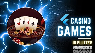 Creating a Casino Game in Flutter amp Riverpod [upl. by Reivilo]