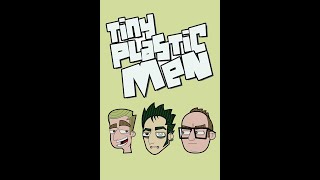 Tiny Plastic Men  Season 3  Episode 2  Freakish Friday  Chris Craddock  Matt Alden [upl. by Chivers]