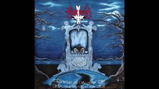 Mystifier  The World Is So Good That Who Made It Doesnt Live Here FULL ALBUM  1996 [upl. by Nnahs411]