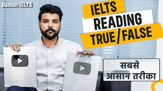 Unraveling the IELTS Reading  True False Not Given Strategies for Success [upl. by Affrica67]