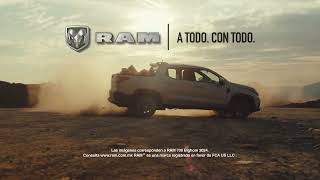 RAM 700 JUNIO [upl. by Akihsat45]