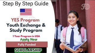 YES Scholarship 202526📣  Eligibility Application Selection amp BenefitsUpdateZonePk [upl. by Htelimay372]