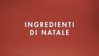 Paluani  Ingredienti di Natale [upl. by Longawa606]