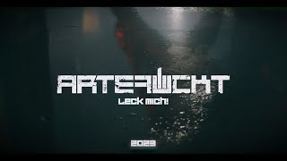 Artefuckt  Leck mich Offizielles Video [upl. by Nemajneb]