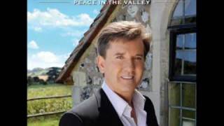 Daniel ODonnell  Praying NEW ALBUM Peace in the valley  2009 [upl. by Ennaeus]