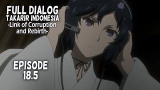 SteinsGate Elite  Ruka Ending Anime Tempo Ver Subtitle Indonesia [upl. by Ellivro]