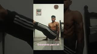 Aún recuerdo cuando hacía 5 flexiones con dificultad al final todo consiste en progresarFELIZ DÍA [upl. by Nirred205]