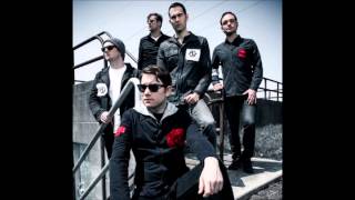 Hawthorne Heights  Bullet With Butterfly Wings The Smashing Pumpkins cover [upl. by Ecinej]