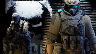 GHOST RECON PHANTOMS 4K 60FPS REMASTER [upl. by Korb]