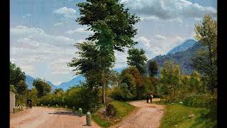 Christoph Ernst Friedrich Weyse 1774  1842   Symphony Nº3 in D major DF 119 1795 [upl. by Skippie]