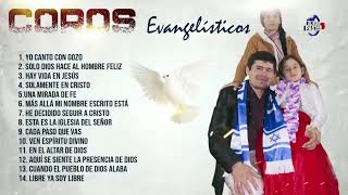 Coros EvangelisticosEl Buen Pastor [upl. by Herrera]