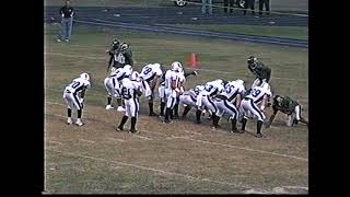 Sterlington vs Rayville 2005 [upl. by Eirak]